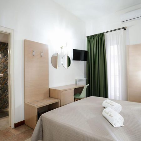 B&B Riccioli D'Oro Маргерита-ди-Савойя Экстерьер фото