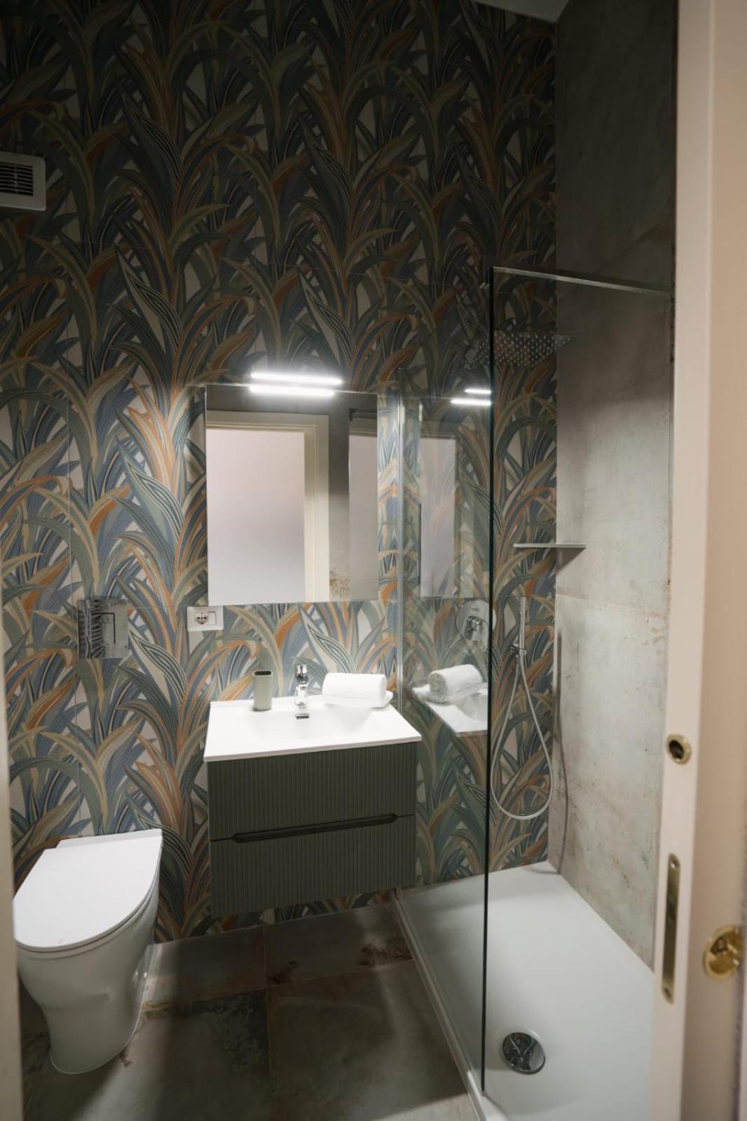 B&B Riccioli D'Oro Маргерита-ди-Савойя Экстерьер фото