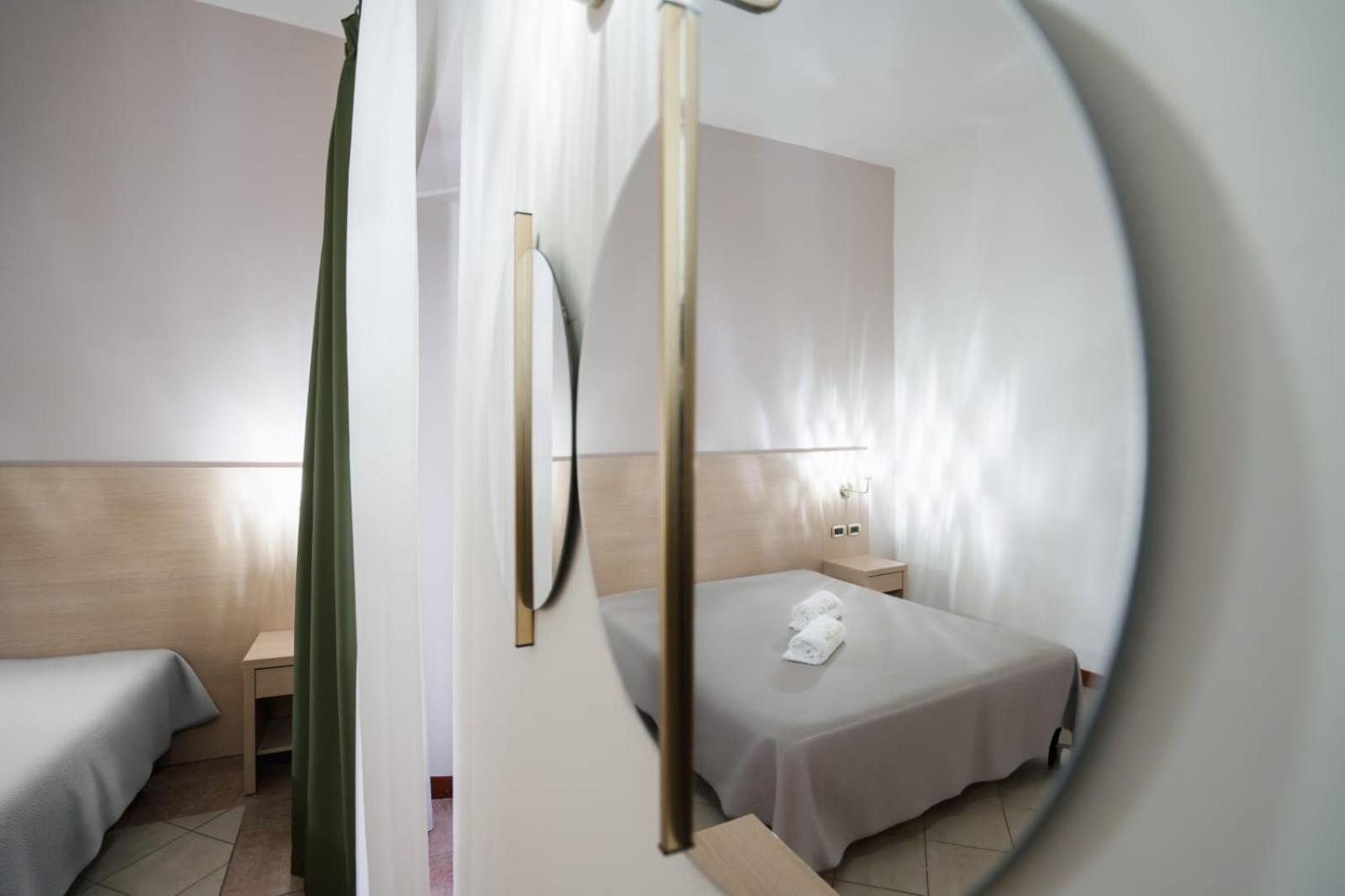 B&B Riccioli D'Oro Маргерита-ди-Савойя Экстерьер фото