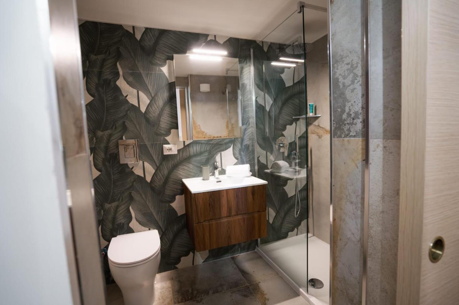 B&B Riccioli D'Oro Маргерита-ди-Савойя Экстерьер фото