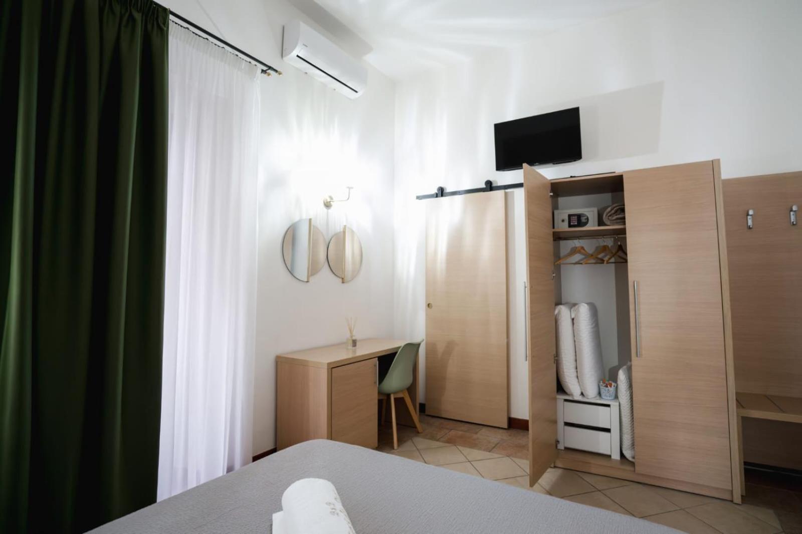 B&B Riccioli D'Oro Маргерита-ди-Савойя Экстерьер фото