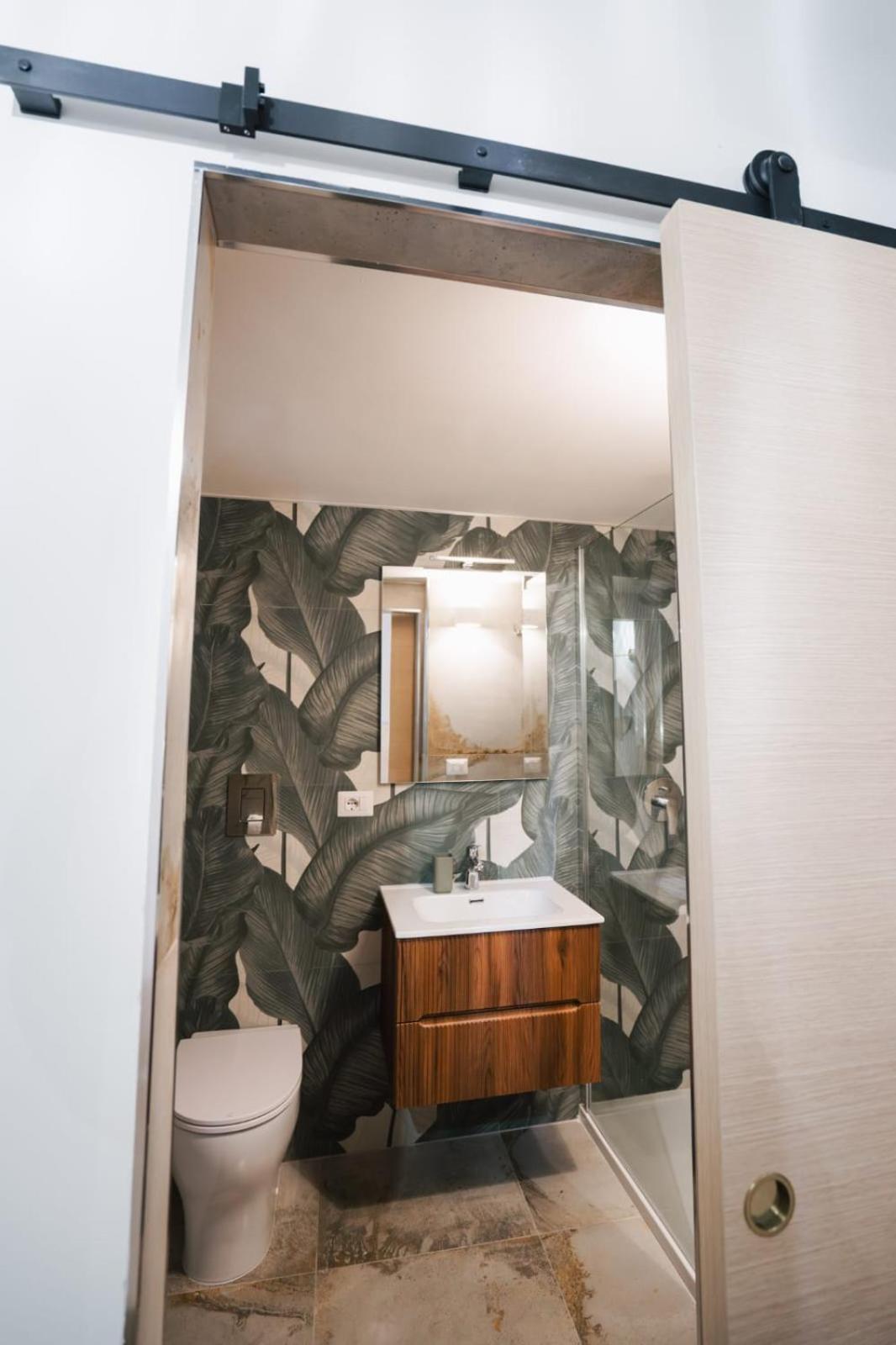 B&B Riccioli D'Oro Маргерита-ди-Савойя Экстерьер фото