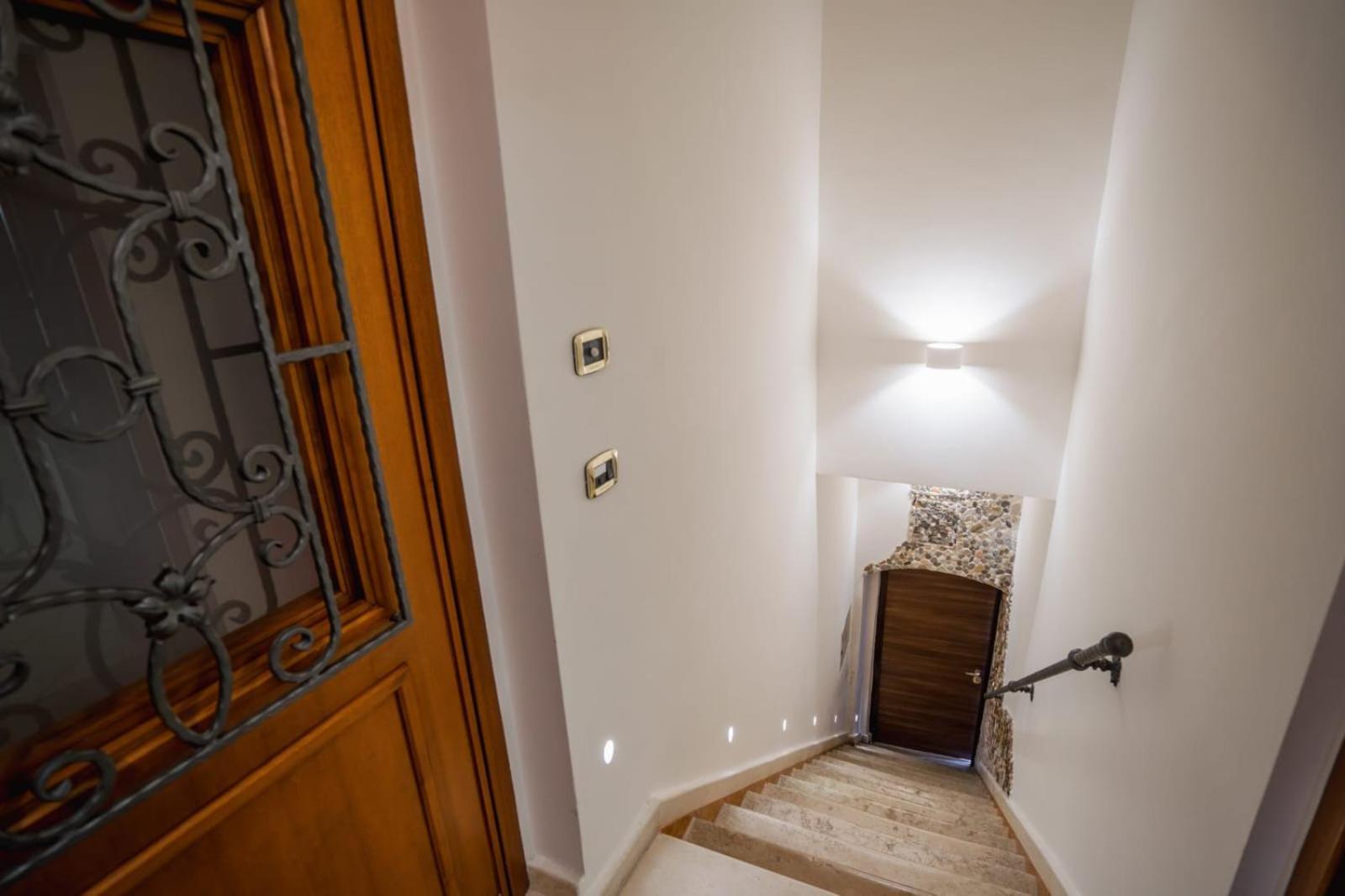 B&B Riccioli D'Oro Маргерита-ди-Савойя Экстерьер фото