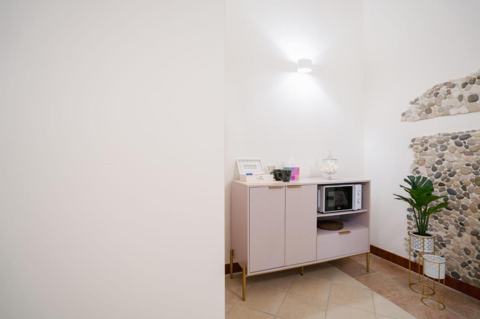 B&B Riccioli D'Oro Маргерита-ди-Савойя Экстерьер фото