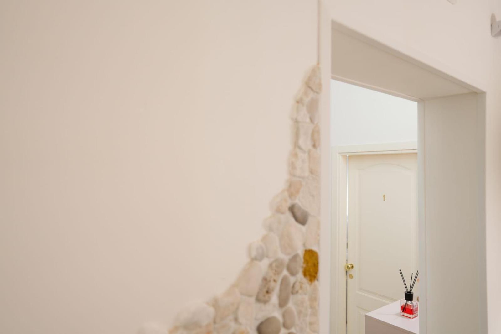 B&B Riccioli D'Oro Маргерита-ди-Савойя Экстерьер фото