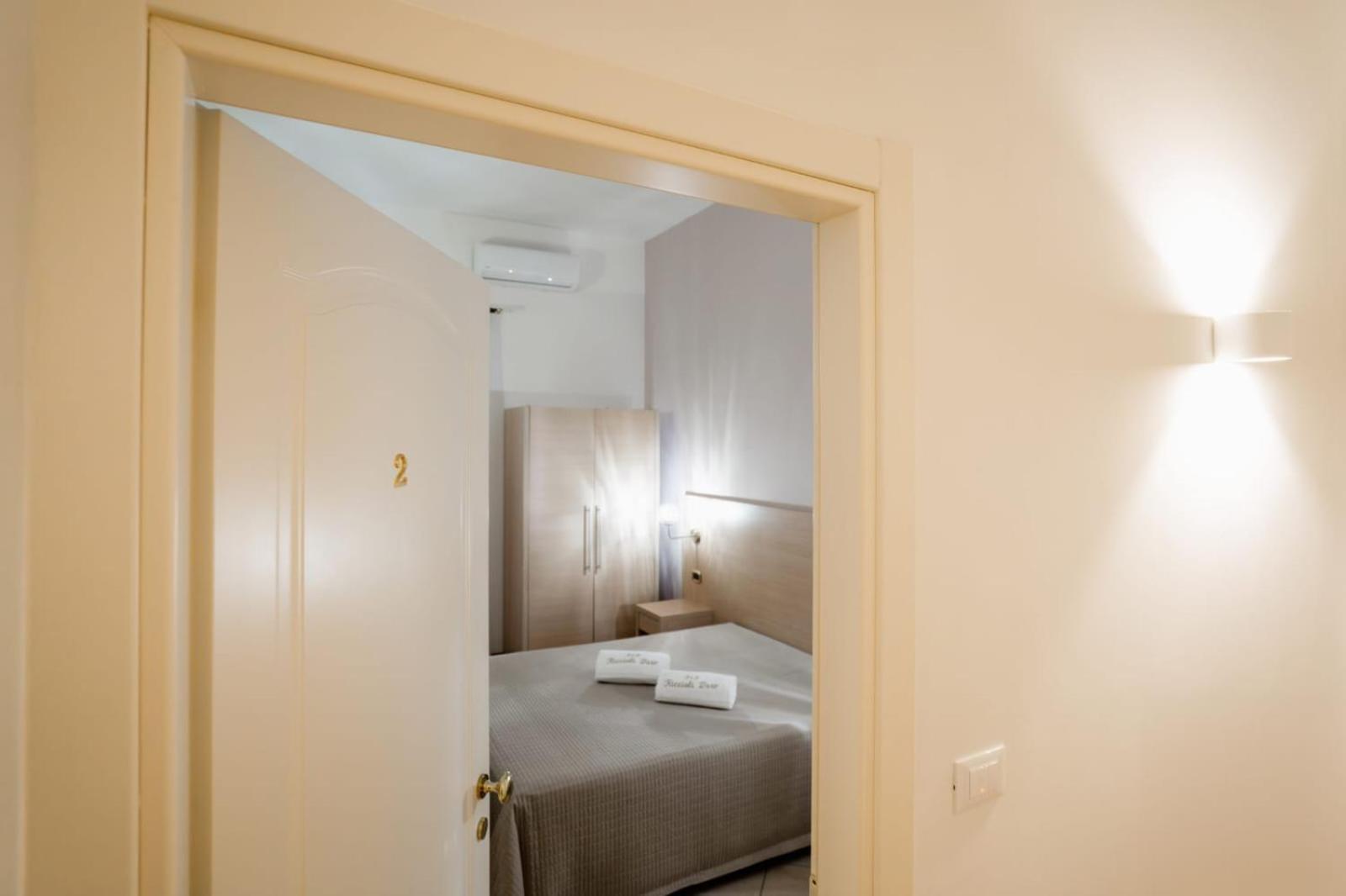 B&B Riccioli D'Oro Маргерита-ди-Савойя Экстерьер фото